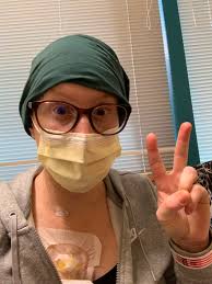 Mel's Light The Night Fundraiser