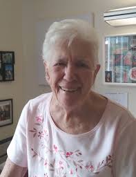 Obituary information for Barbara E. Driscoll