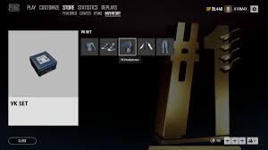 How to get vk crate in pubg playerunknown's battlegrounds vk set vk shirt vk sneakers vk headphones vk varsity jacket vk jeans. Hashtag Vkset Auf Twitter