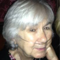 Janet Shear Obituary