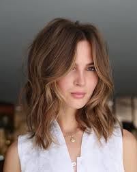 Image result for best haircut oval face
