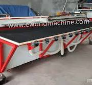 Semi-automatic Safety Laminated Glass Cutting Machine - Buy ...