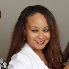 I remember meeting Renee Walker when she first started in our NYC office  and thinking to myself how nervous she looked.