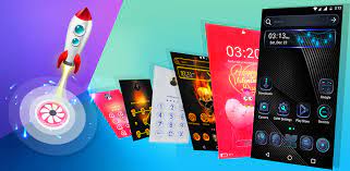 Theme launcher hide apps android theme app drawer live wallpapers just giving homescreen log projects Cmm Launcher Apk Download 2019 Latest Version