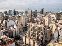 Tiempo en caballito, buenos aires. Como Estara El Clima En La Ciudad De Buenos Aires Y El Pais Pronostico Del 28
