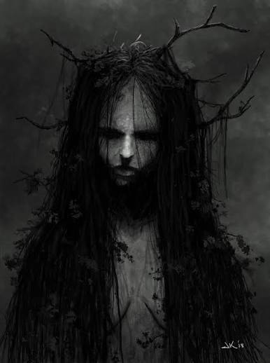 Jeffrey Koch - Evil Things