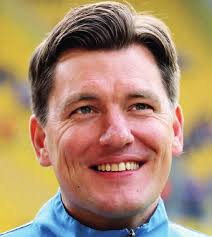 Creating World Champions