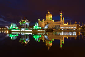 This is sultan omar ali saifuddin mosque 2 by aiman zaki on vimeo, the home for high quality videos and the people who love them. 20 Must Visit Attractions In Brunei