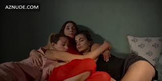 BONCUK YILMAZ Nude - AZNude