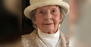 Marie Brown Obituary