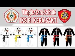 Maybe you would like to learn more about one of these? 34 Gambar Logo Ikspi Kera Sakti Keren Terkini Lingkar Png