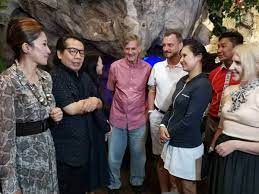 Tuan shahrul azam bin shaari sebagai ketua pegawai eksekutif maipk yang baharu berkuatkuasa mulai 16 oktober 2019. Perak Destinasi Adventure Tourism