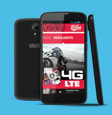 Yezz Andy 5EL LTE technische daten ...