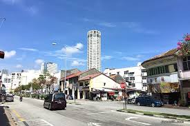 Tapi kereta dari sin mahal krn pake sgd. Panduan Jalan Ke Penang