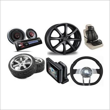 Car Accessories