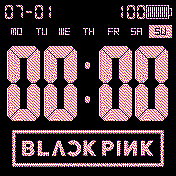 It's where your interests connect you with your people. Blackpink Logo By Sunnywinfaster Amazfit Bip Amazfit Zepp Xiaomi Haylou Honor Huawei Watch Faces Catalog