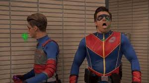 With jace norman, cooper barnes, riele downs, sean ryan fox. Henry Danger Staffel 5 Folge 7 Serie Online Stream Anschauen Betaseries Com