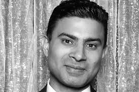 Fundraiser for Rahul Thapar by Anil Kollipara : Help Rahul Fight Cancer!