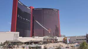 If You Like My Last Video On The Resorts World Preview Here Is A More Detailed Post I Made To Go With The Video Https Www The In 2021 Resort Las Vegas Resorts