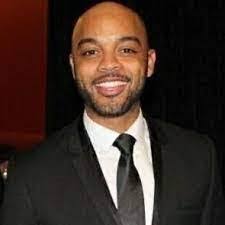 Decarlos Harrison's Instagram, Twitter & Facebook