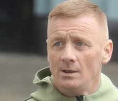 Son of Jason Hennessy snr told gardaí gunman Tristan Sherry 'deserved it'  after trying to 'slaughter everyone'