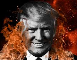 Burn it all on wn network delivers the latest videos and editable pages for news & events, including entertainment, music, sports, science and more, sign up and share your playlists. Trump Is The One Who Wants To Burn It All Down The Bulwark