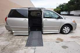 Save up to $7,062 on one of 1,681 used 2006 toyota siennas near you. 2006 Toyota Sienna Le Wheelchair Van At Mobility Express
