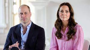 Prince William and Kate Middleton brace for disruption at royal home next weekend | HELLO!