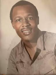 Searching for half African American sister born in Taiwan