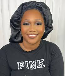 Allmaedup Makeup Artistry