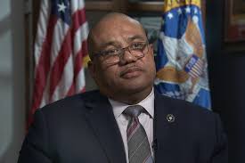 US Marshals director says protecting Supreme Court justices 'a top  priority'