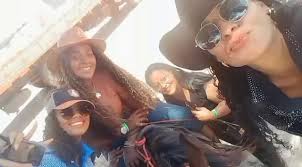 Rose Telles 🐎🐎🐎🐎❤