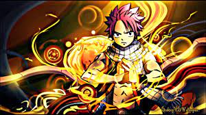 Find the best fairy tail natsu wallpaper on getwallpapers. Fairy Tail Natsu 1600x900 Download Hd Wallpaper Wallpapertip