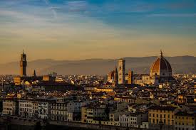 Check out our post on the best views in florence for more photos and recommendations of great viewpoints. My Quest To Find The Best Views In Florence Italy