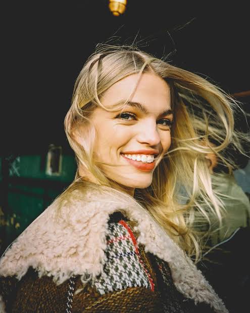 Daphne Groeneveld photo