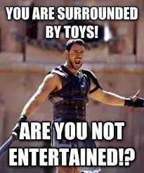 Pin Di Casey Martinez Su Sayings Phrases Gladiatori Divorzio Cinema