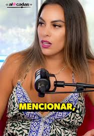 El valor de la verdad con Aida Martínez