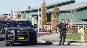 Police reveal details in deadly Oregon elementary school shooting — CNN