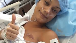 Fundraiser for Janelle Vasquez by David Jones : Support Jasmine's Journey  to Beat Cancer