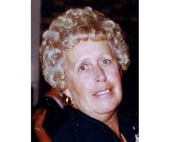 Roberta Hegenauer Obituary (1937