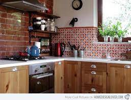 15 Wonderfully Made Vintage Kitchen Designs Home Design Lover House Design Kitchen Interior Design Kitchen Kitchen Design