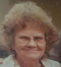 Geneva Doreen Matheson