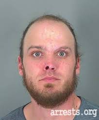 Mason Loftis Mugshot