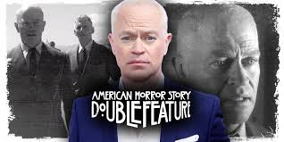 Refer to hsw about this quiz. American Horror Story Season 10 Neal Mcdonough On Playing Eisenhower