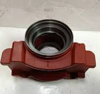 81413200592 81413503009 81413500018 81413503014 81413200065 MAN 26-281  Truck Suspension Parts Spring Saddle Trunnion Seat