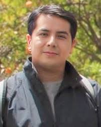 FRAY ANGEL EDWIN MONTOYA, OFM. ELECTO MINISTRO PROVINCIAL DE LA ORDEN DE  FRAILES MENORES