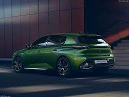 Peugeot, 1890 yılında otomobil üretimine başlamış bir markadır. Lng3ffjfwnuiqm