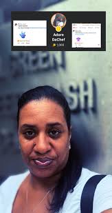 🎉Congratulations to CA Darifa El Afia from Morocco