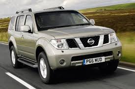Maybe you would like to learn more about one of these? Used Nissan Pathfinder Station Wagon 2005 2014 Review Parkers