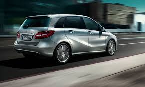 Mercedes Benz Mercedes B Class Mercedes Benz B200 Benz